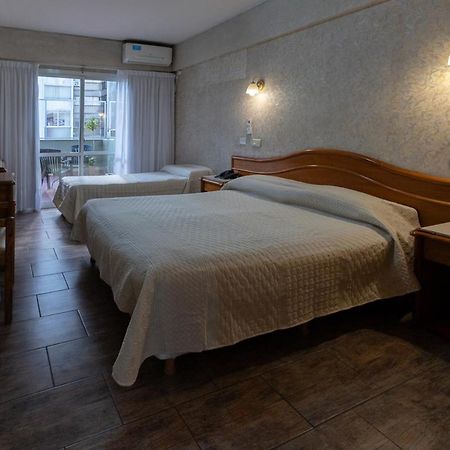 Hotel Luey Buenos Aires Exterior photo