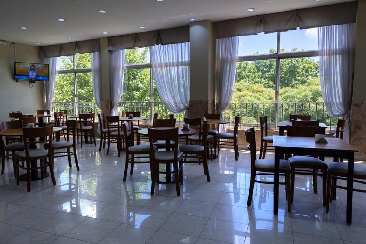 Hotel Luey Buenos Aires Exterior photo